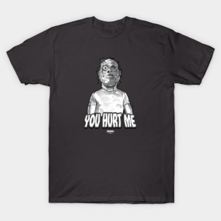 Bob, Teenage Frankenstein T-Shirt